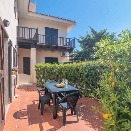 Apartment Lampara By Interhome Capo Testa Exterior foto