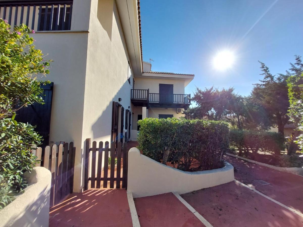 Apartment Lampara By Interhome Capo Testa Exterior foto