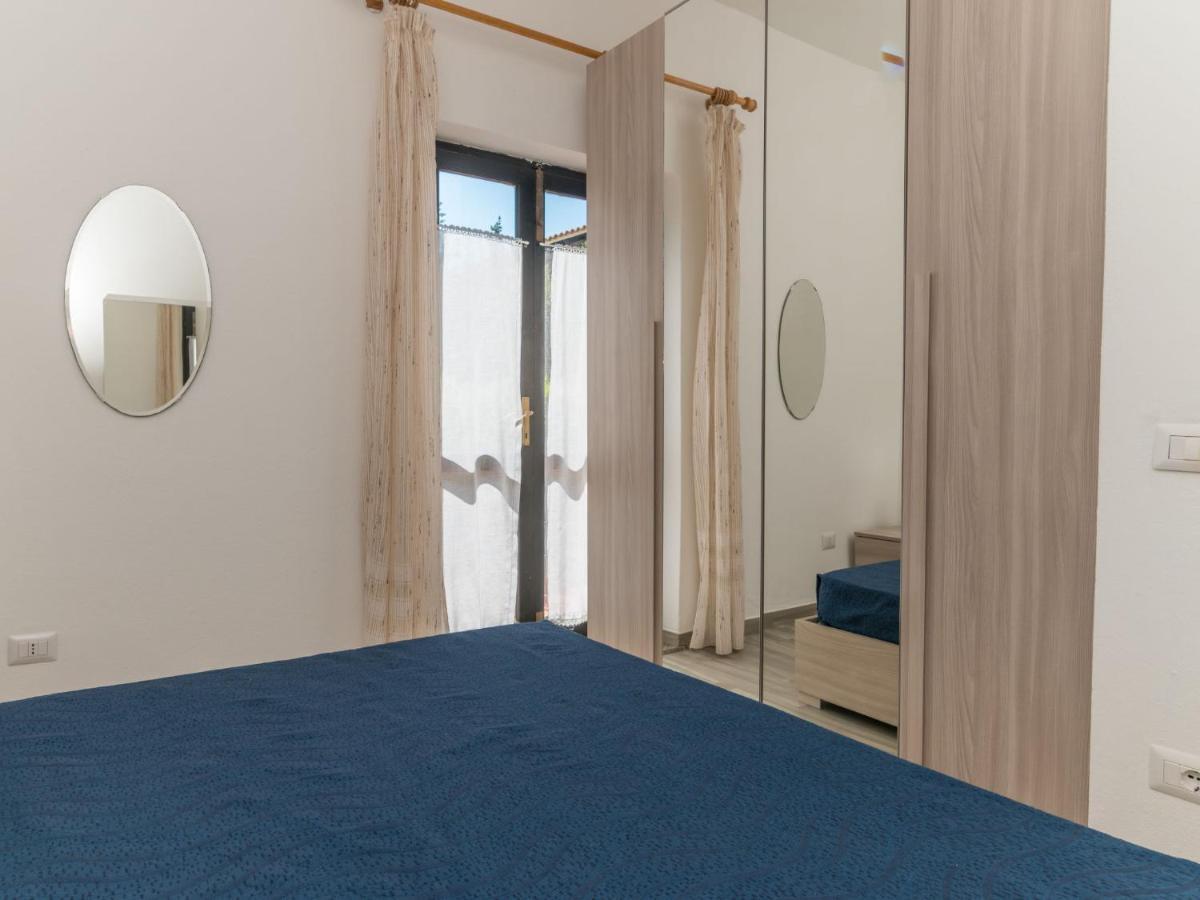Apartment Lampara By Interhome Capo Testa Exterior foto